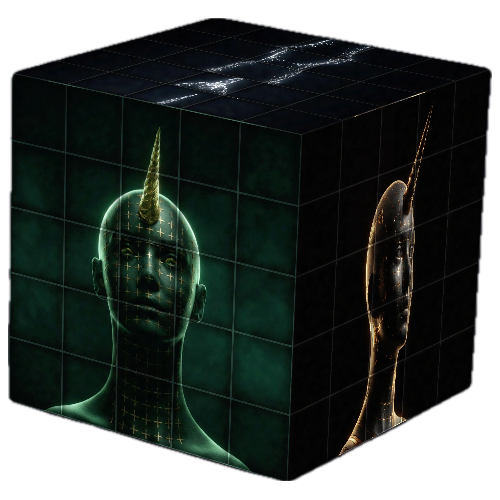 Cube